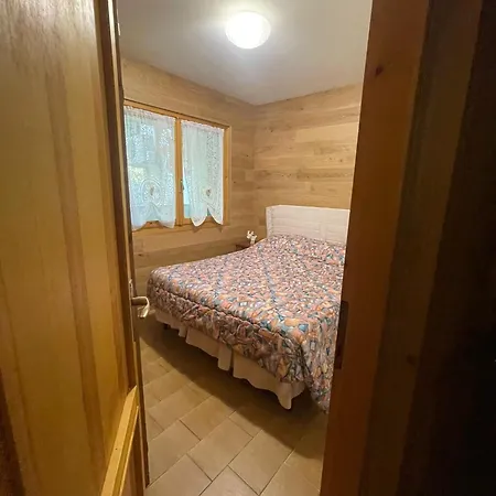 La Casa Di Pianca 3 Apartament