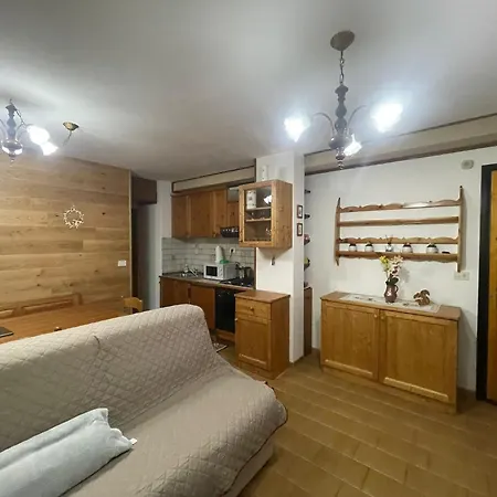 La Casa Di Pianca 3 Appartement *