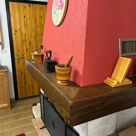 Apartament La Casa Di Pianca 3 Rzym