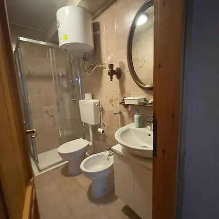 Apartmán La Casa Di Pianca 3
