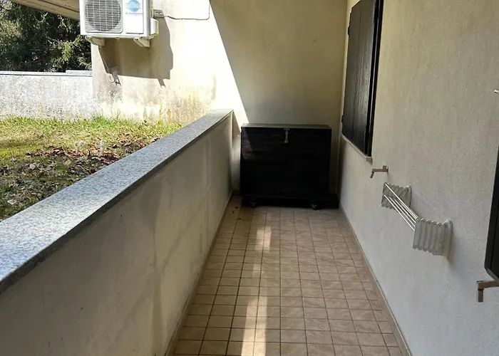 Apartament La Casa Di Pianca 3 Rzym