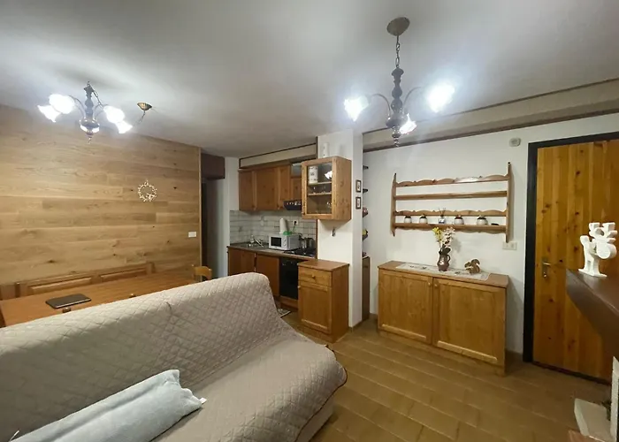 La Casa Di Pianca 3 Appartement *