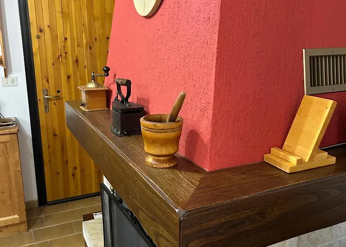 Apartament La Casa Di Pianca 3 Rzym