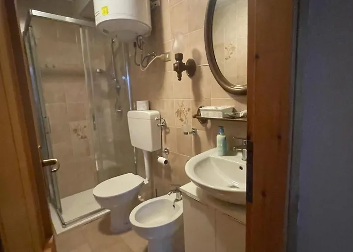 Apartament La Casa Di Pianca 3