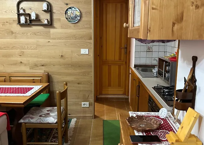 La Casa Di Pianca 3 Rzym