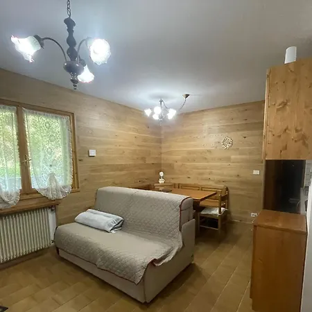 Lejlighed La Casa Di Pianca 3