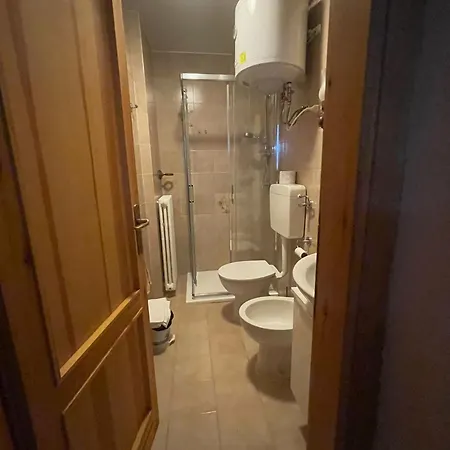 La Casa Di Pianca 3 Lejlighed *