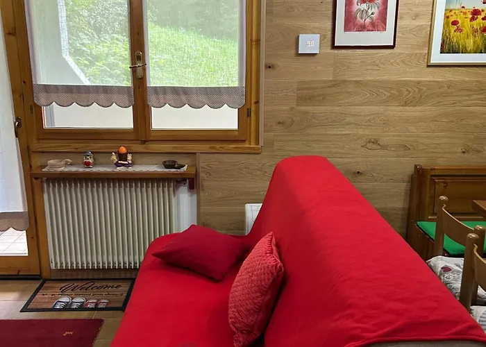 Lejlighed La Casa Di Pianca 3 Rom