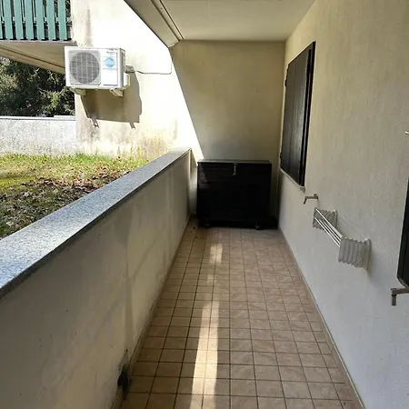 アパート La Casa Di Pianca 3 ローマ