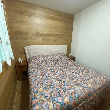 アパート La Casa Di Pianca 3 *