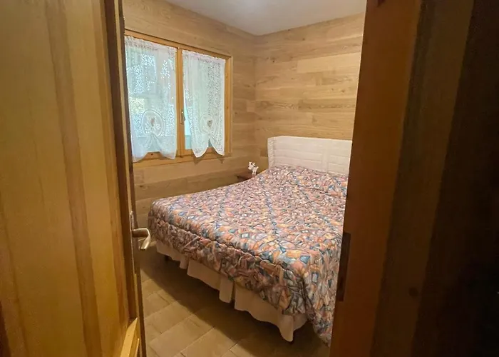 La Casa Di Pianca 3 アパート