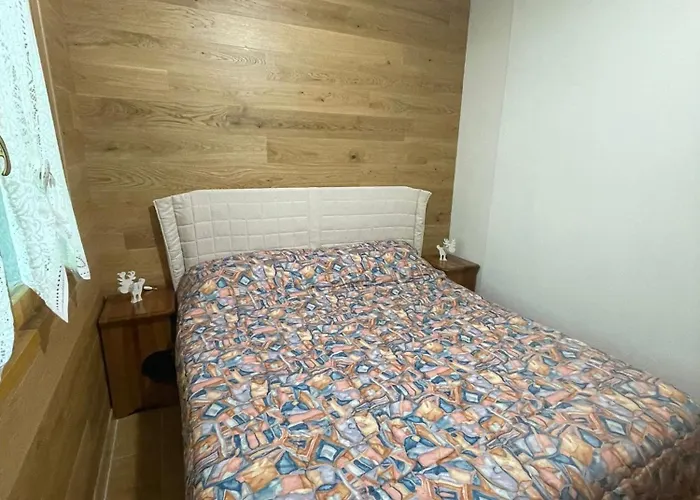 アパート La Casa Di Pianca 3 *