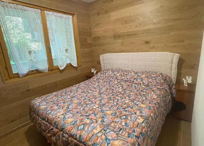 La Casa Di Pianca 3 ローマ