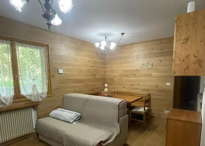 アパート La Casa Di Pianca 3